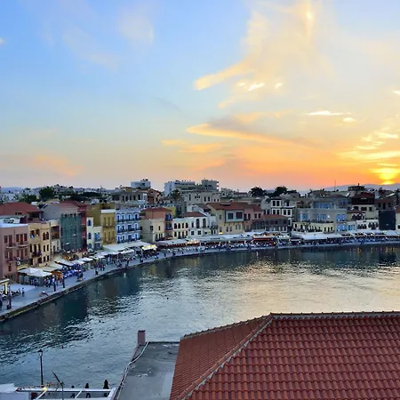 Διαμέρισμα Elia Estia