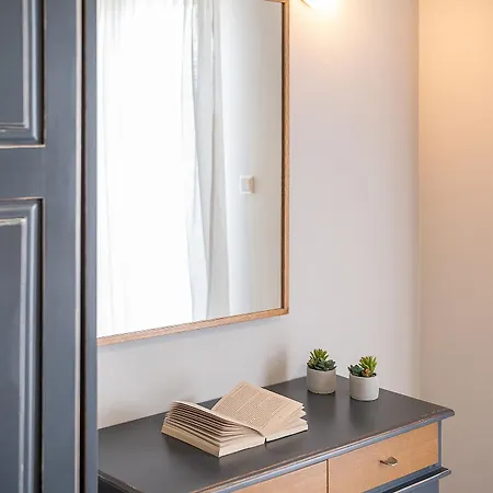 Apartment Elia Estia *
