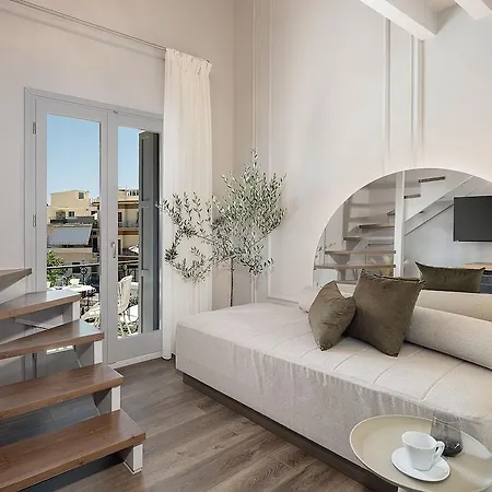 Apartment Elia Estia
