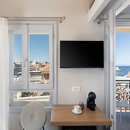 Apartment Elia Estia