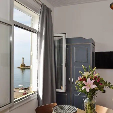 Elia Estia * חאניה