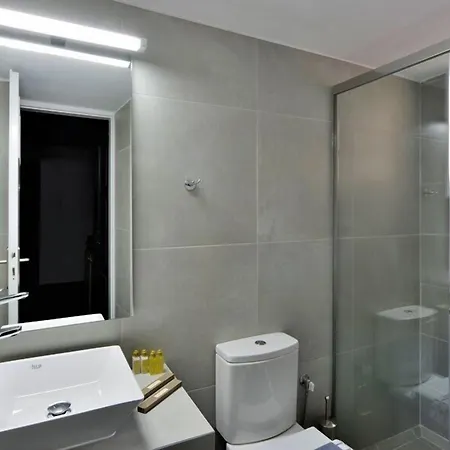 דירה Elia Estia *