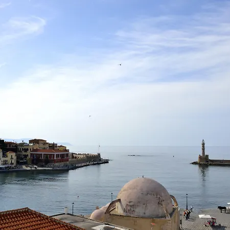 Elia Estia Daire Hanya