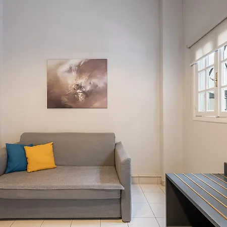 Elia Estia דירה חאניה