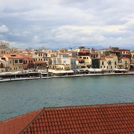 Elia Estia Apartment