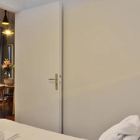 Elia Estia Apartment *