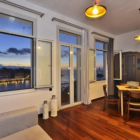 Elia Estia Apartment