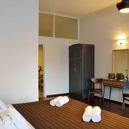 Elia Estia Apartment *