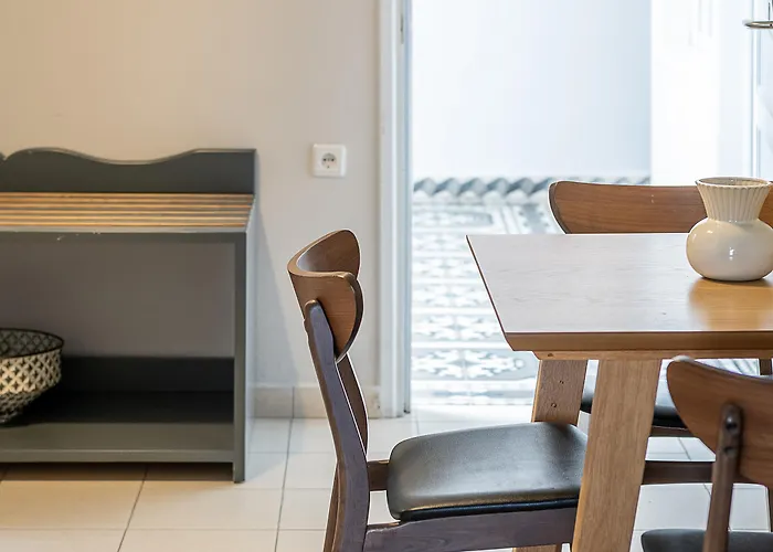 דירה Elia Estia חאניה