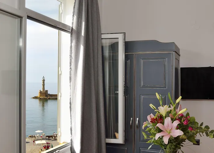 Elia Estia * חאניה